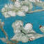 Blue Blossoms Inspiration Painting