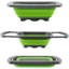 SQ Professional Silicone Over The Sink Strainer-55130403
