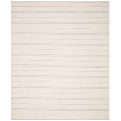 Ralph Lauren Sagaponeck Stripe Wool Striped Rug