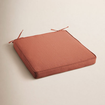 Clooney Sunbrella® Seat Cushion