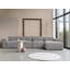 Flex Felix 6 Seater Corner Sofa -105278558-105278560