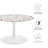 Modway Lippa Round Terrazzo Coffee Table-595863346-595863347