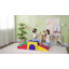 HOMCOM Baby Soft Play Set for Toddlers 12-36 Months 4 Piece-944353970