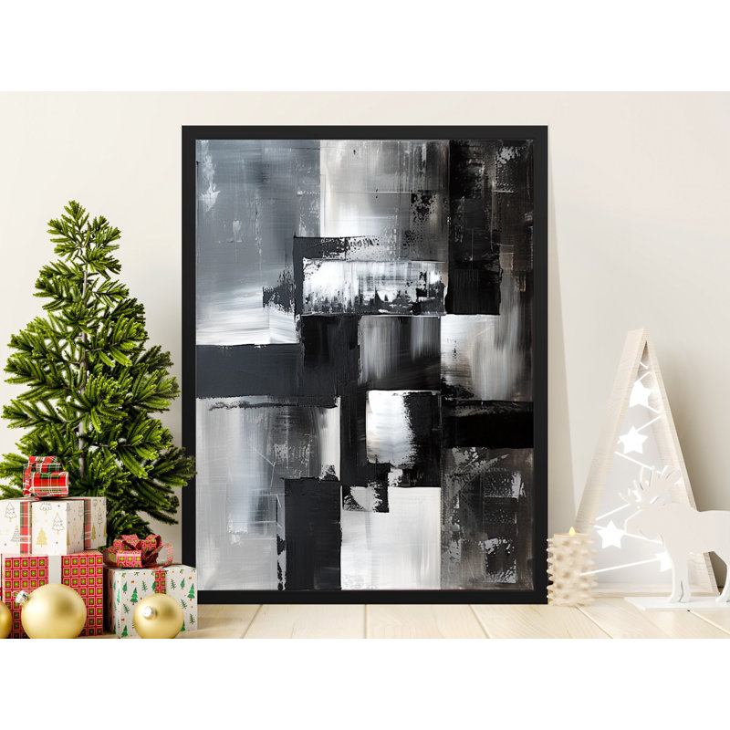 Denardo Single Picture Frame Print, 35.56 cm H x 27.94 cm W