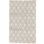 Hand Woven Wool Damask Area Rug