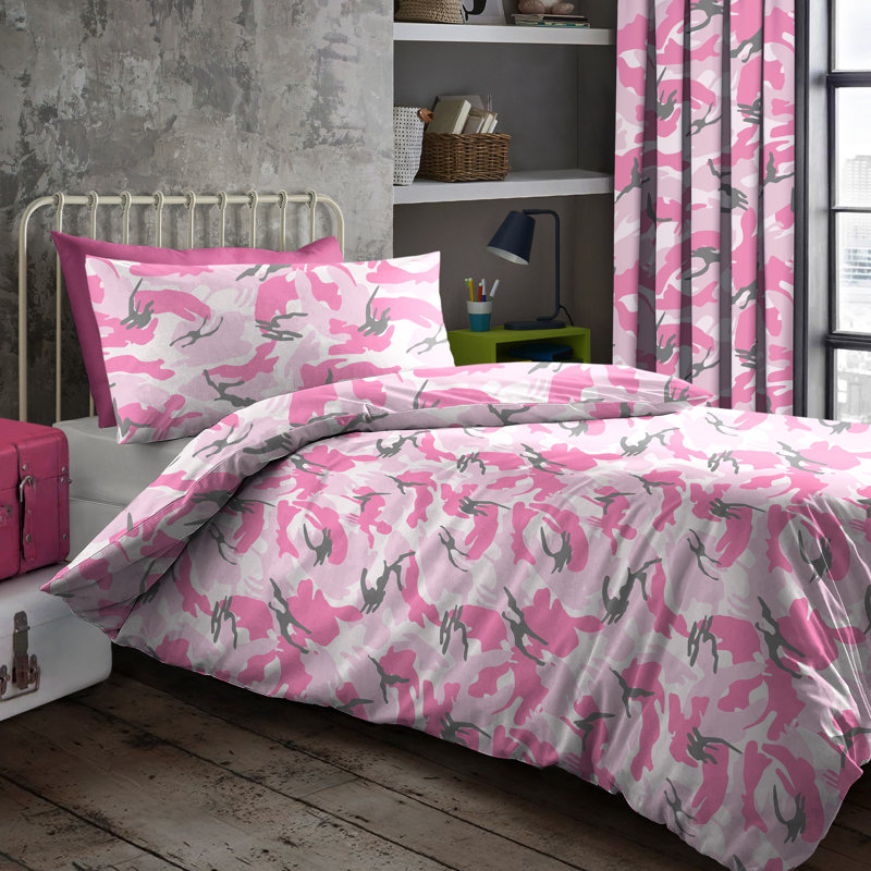 All Season Duvet, Single