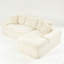 Canapé polyvalent en velours Turtle-216725028-216725051