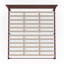 Lit plateforme en bois massif Markovich-1111549221-1111549218