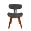 Blackwood Upholstered Dining Chair