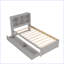 Lit plateforme Caythan-946800142