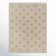 Bronwyn Geometric Machine Woven Polypropylene Indoor / Outdoor Rug