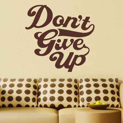 Wall Decal