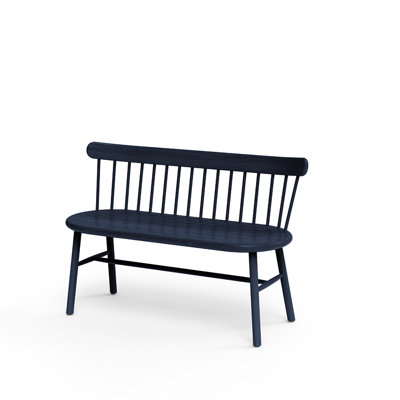 Ai Solid Wood Bench