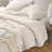Avril Fluffy Ribbed Plush Comforter Set-101983311-101983312