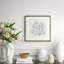 Lotus Giclee Print by Susan Hable