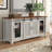 Kinsella Solid Wood TV Stand-215905542