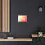 Love Joy Peace - Wrapped Canvas Print-316205773