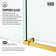Elan E-class 48" W x 36" D x 82" H Sliding Frameless Shower Enclosure with 3/8" Clear Glass&Base