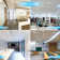 4" Dimmable LED Retrofit Recessed Lighting Kit