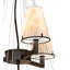 Hoghni 9 - Light Chandelier