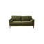3 Seater Corduroy Sofa