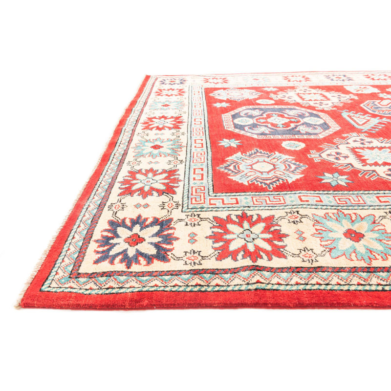 Oliverio Red Rug