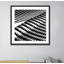 Space And Time Print by Shawn Thomas-48621284-48621285