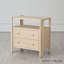 Paxton Bedside Dresser