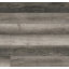 Plancher de vinyle rigide de luxe à noyau rigide imperméable 7,5 po x 48 po 6,5 mm 20 mil Parkland
