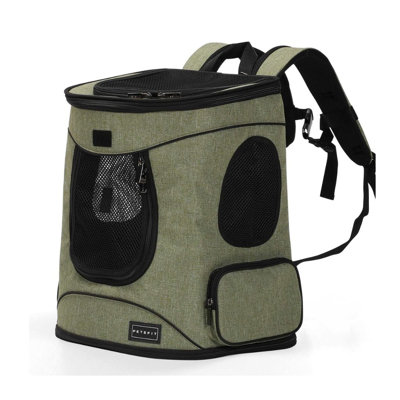 Pet Backpack Carrier for Hiking