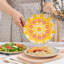 Artechworks Ceramic Platter