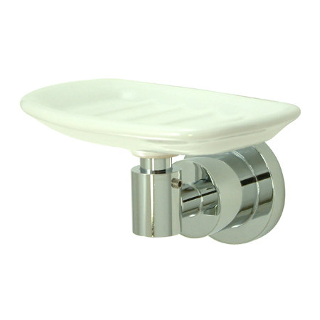 South Beach Soap Dish