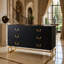 Infinity 47'' W Solid Wood Server