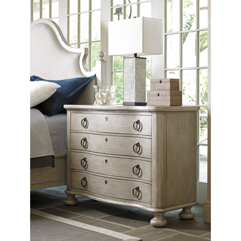 Bachelor Oyster Bay Sandy Ridge, Blanc cassé