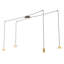 Abbylynn 4 - Light Pendant-1866397560