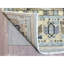 Swaliya One-of-a-Kind Rectangle 8'0" X 9'9" New Age Area Rug in