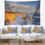 Tapisserie routiere 12 apostless sur océan mer shore-28509554