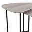 Buttram Frame Nesting Tables