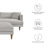 Modway Zoya 84.5'' Sofa-93235881