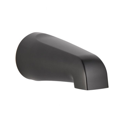 Foundations Wall Mounted Tub Spout Trim