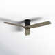 Rafaella 52'' 3 Blade Ceiling Fan