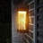 Garneau Metal LED Wall Light
