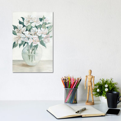 Cosmos Delight - reproduction d'art murale - toile encadrée