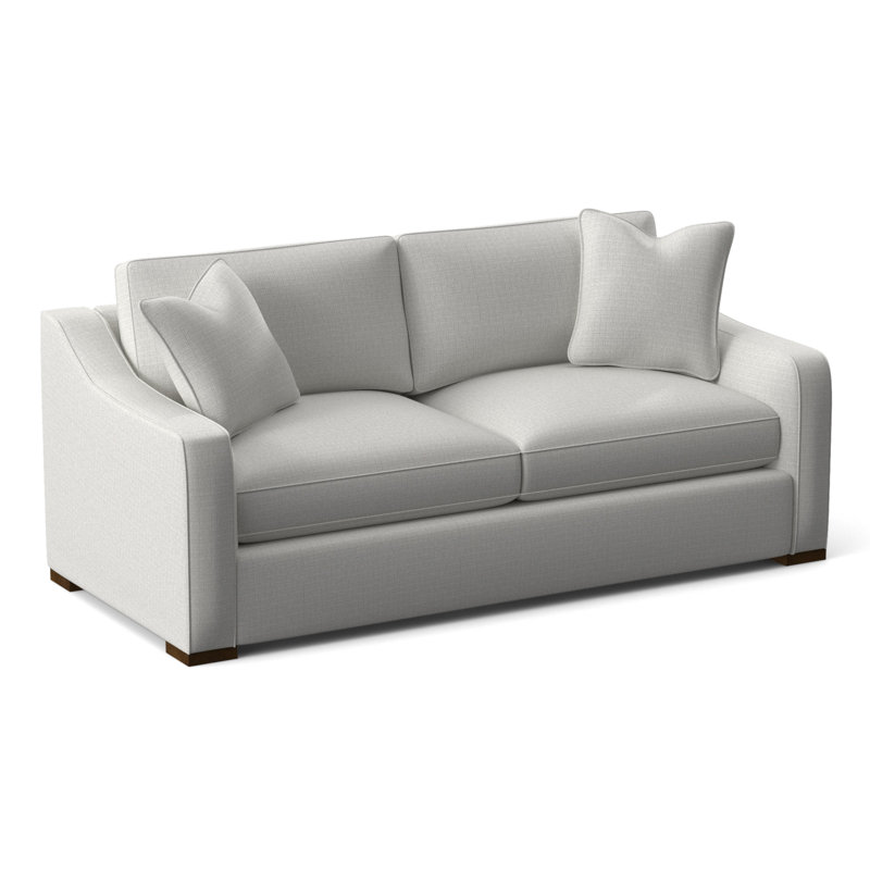Armanti Sofa, City Light, Beige/Brown 71628L22