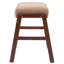 Raahi Solid Wood Accent Stool-515434457