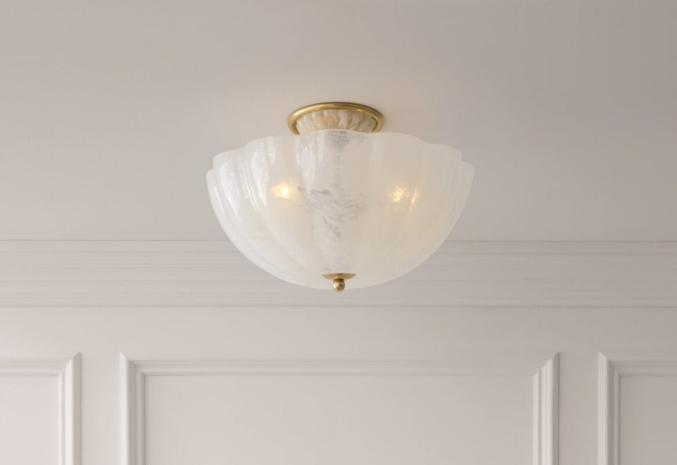 Flush Mount Lighting