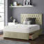 Scarborough Upholstered Headboard-1202144892-1202144883