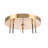 Shults 5 - Light Cluster Pendant-1990751258-1990065071