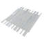 11.8" x 12.2" Glass Mosaic Tile-1856710034