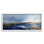 Paysage panoramique sur la mer nuageuse, art de la giclée par Patrick Dennis